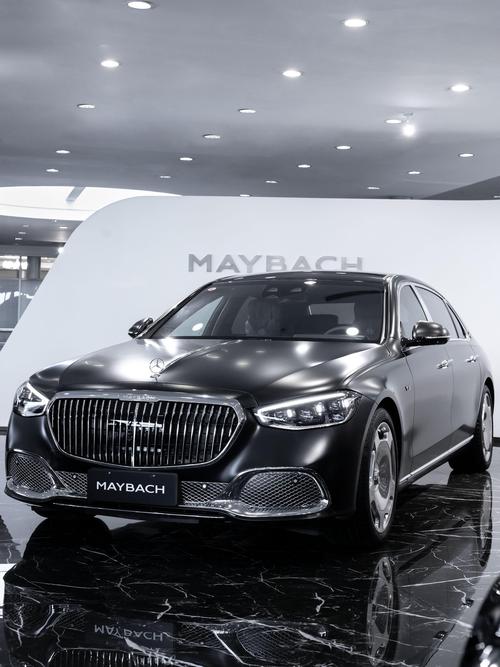 东莞桥头镇阳维志企业管理咨询岚图汽车的售后服务让用户无忧出行，迈巴赫未来的豪华车趋势