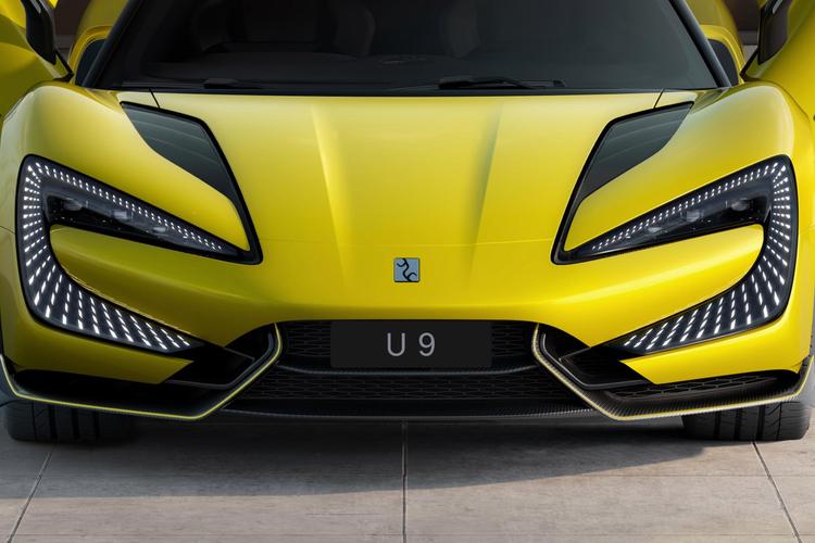 东莞桥头镇阳维志企业管理咨询仰望U9以性能突破设计的极限，理想汽车企业文化与价值观